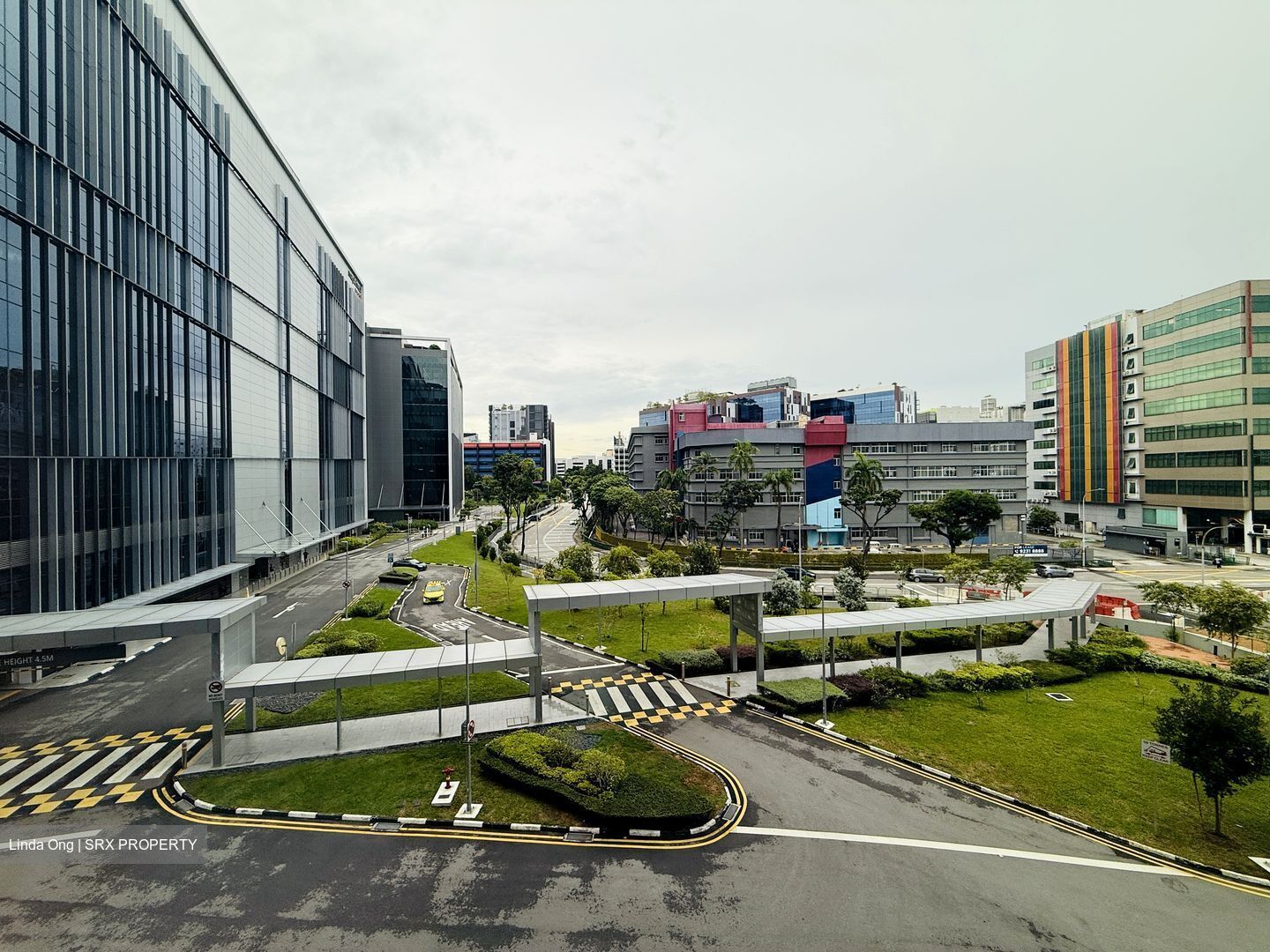 Kallang Way (D13), Factory #492593641
